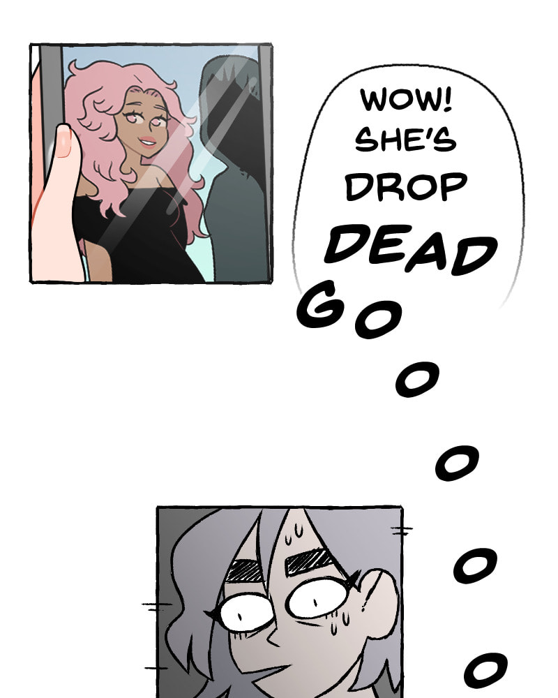 Read Series Axed! chapter 16 image 20 on Lezhin