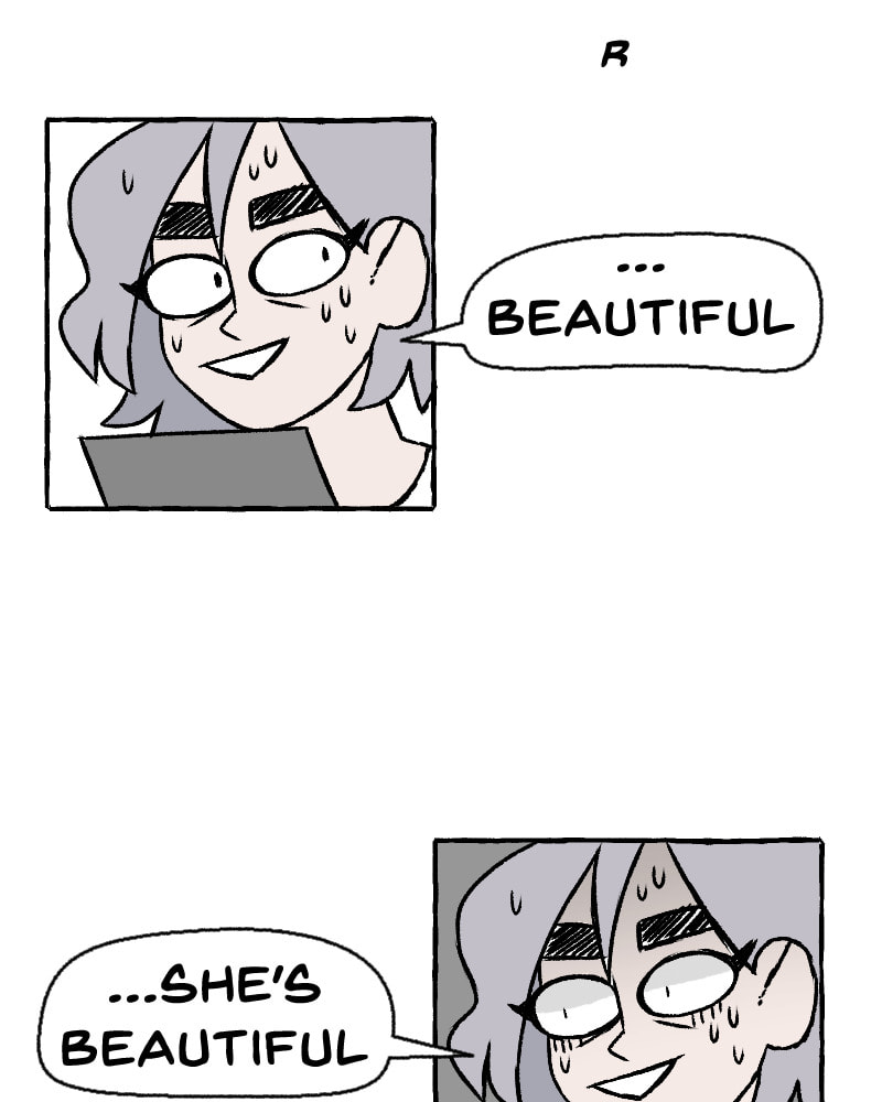 Read Series Axed! chapter 16 image 22 on Lezhin