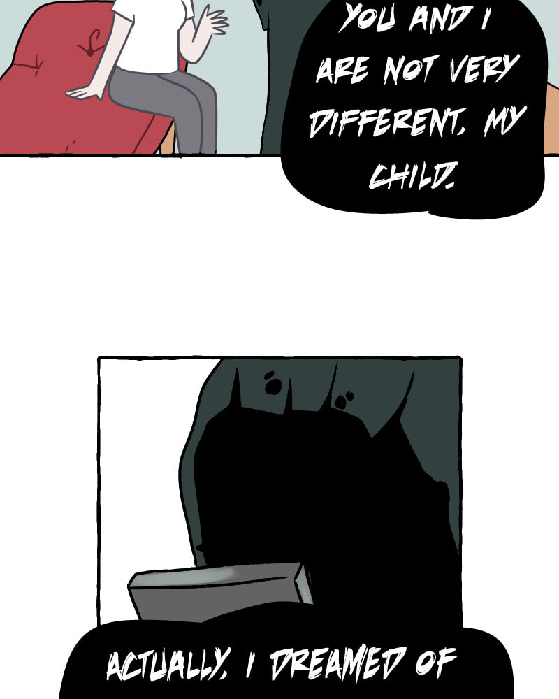 Read Series Axed! chapter 16 image 24 on Lezhin