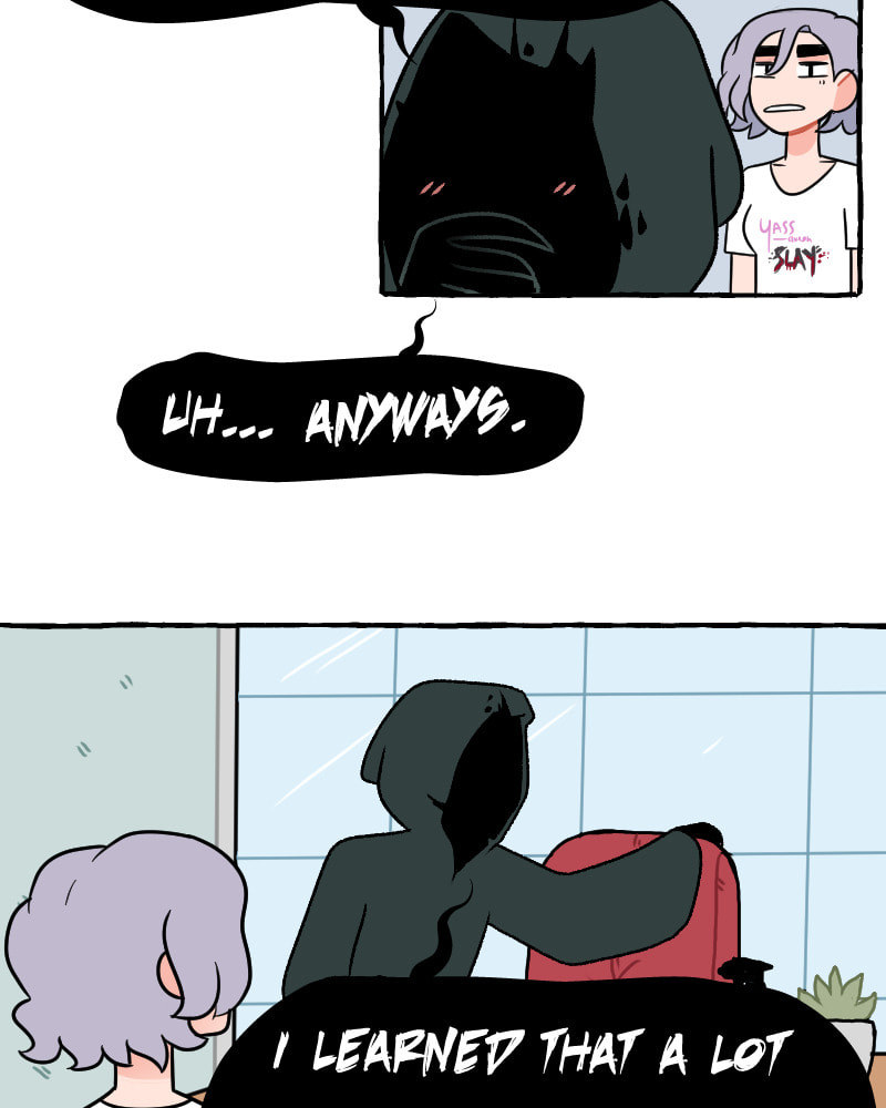 Read Series Axed! chapter 16 image 28 on Lezhin