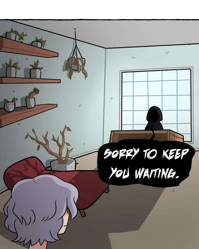 Read Series Axed! chapter 16 image 3 on Lezhin