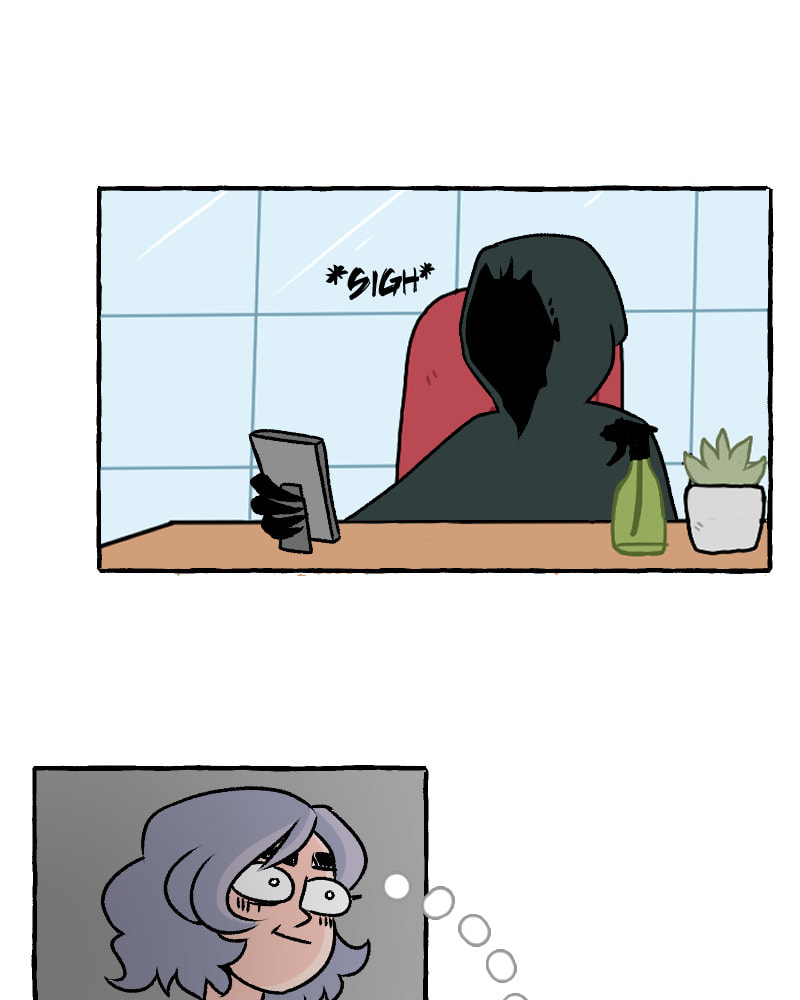 Read Series Axed! chapter 16 image 32 on Lezhin