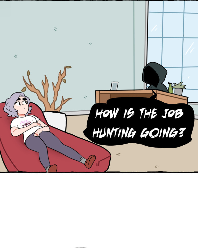 Read Series Axed! chapter 16 image 7 on Lezhin