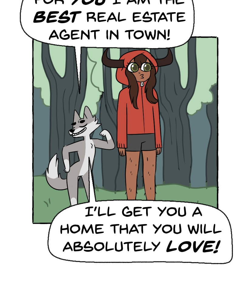 Read Series Axed! chapter 17.1 image 1 on Lezhin
