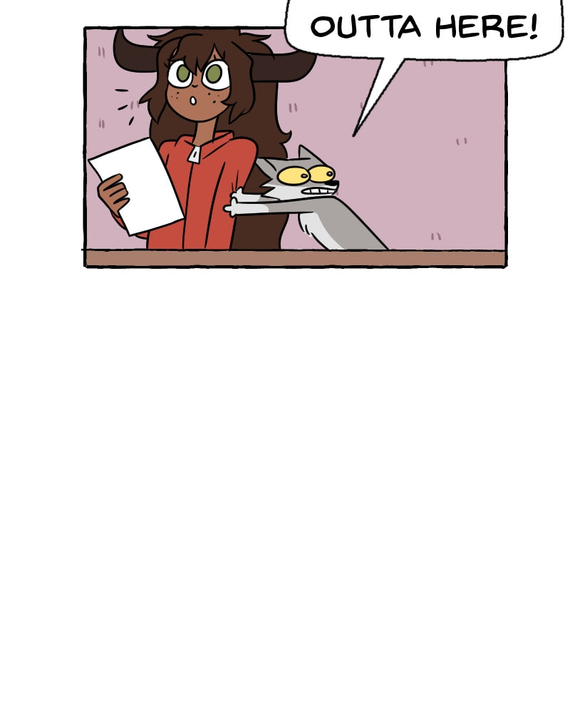 Read Series Axed! chapter 17.1 image 12 on Lezhin