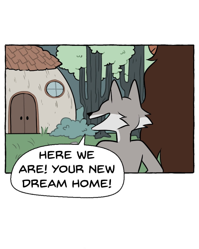 Read Series Axed! chapter 17.1 image 13 on Lezhin
