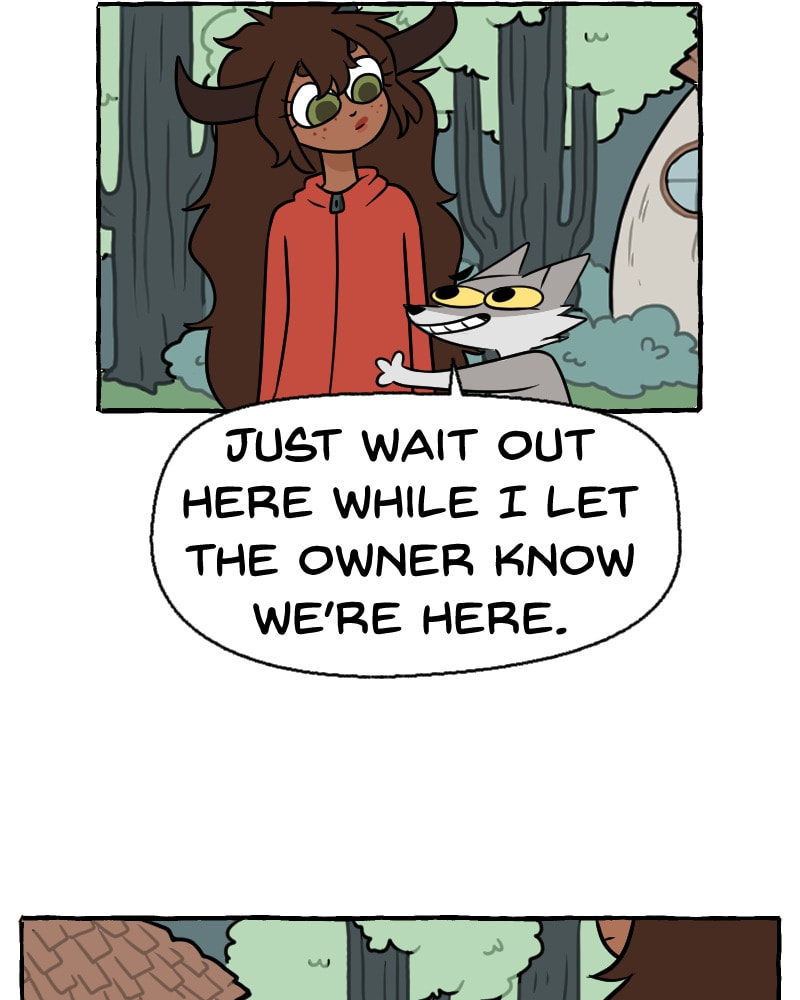 Read Series Axed! chapter 17.1 image 14 on Lezhin