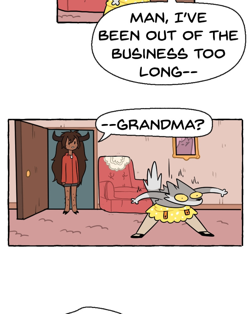 Read Series Axed! chapter 17.1 image 17 on Lezhin