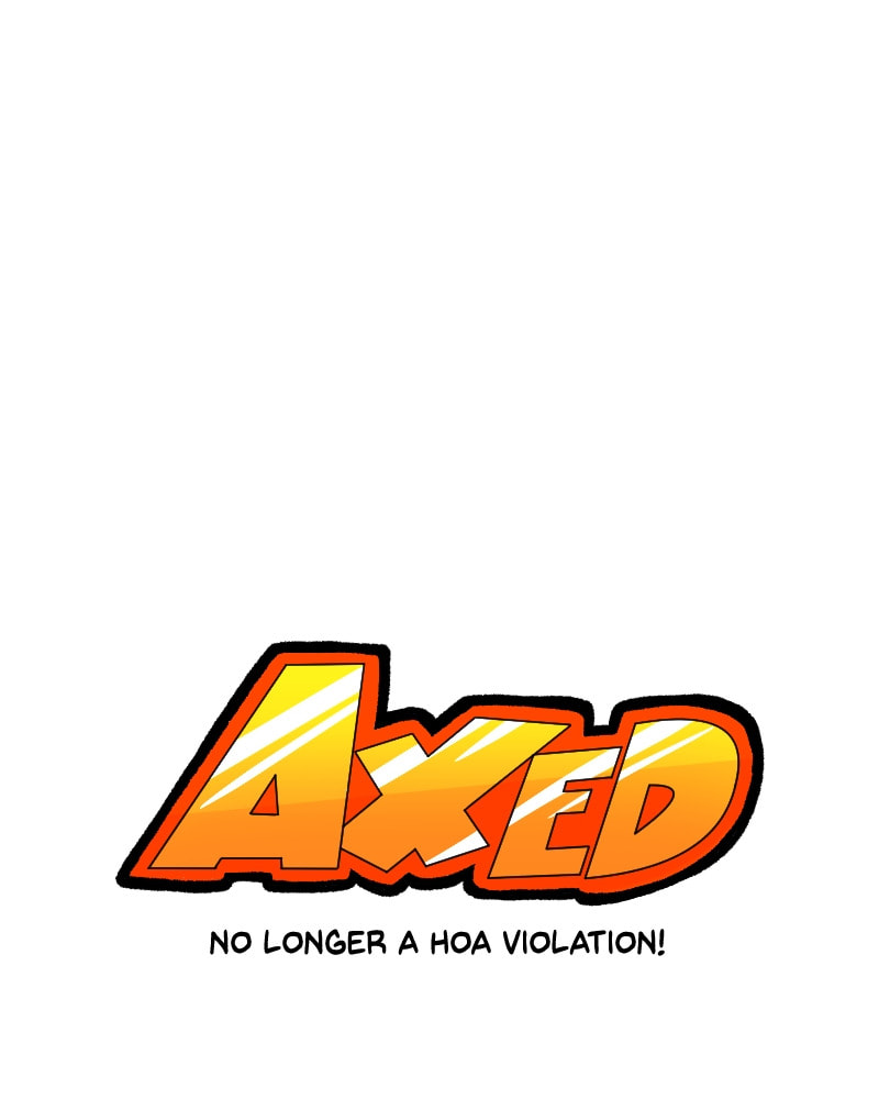 Read Series Axed! chapter 17.1 image 2 on Lezhin