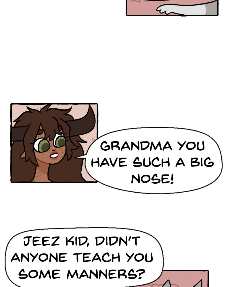 Read Series Axed! chapter 17.1 image 21 on Lezhin