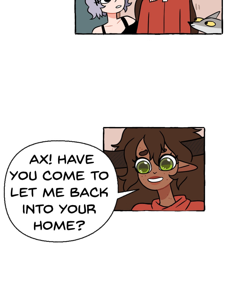 Read Series Axed! chapter 17.1 image 24 on Lezhin