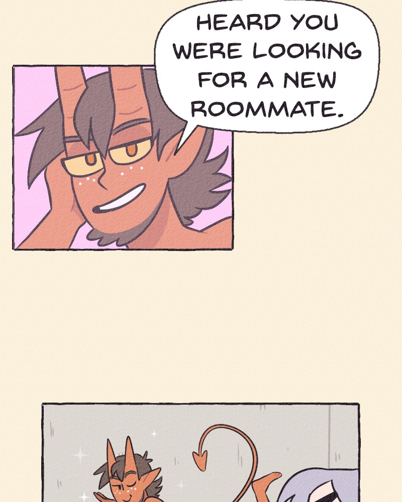 Read Series Axed! chapter 17.1 image 27 on Lezhin