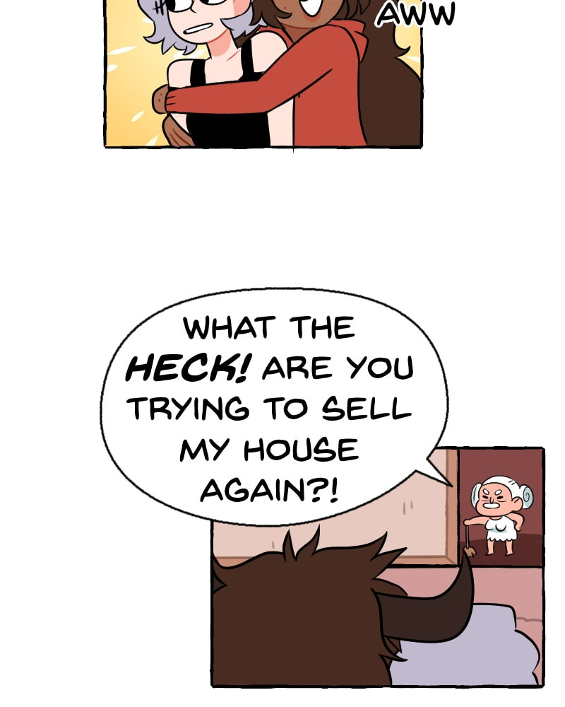Read Series Axed! chapter 17.1 image 29 on Lezhin