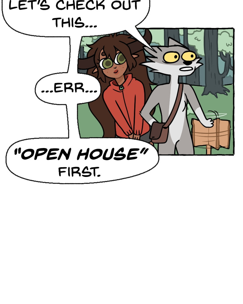 Read Series Axed! chapter 17.1 image 4 on Lezhin