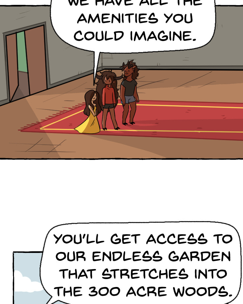 Read Series Axed! chapter 17 image 11 on Lezhin