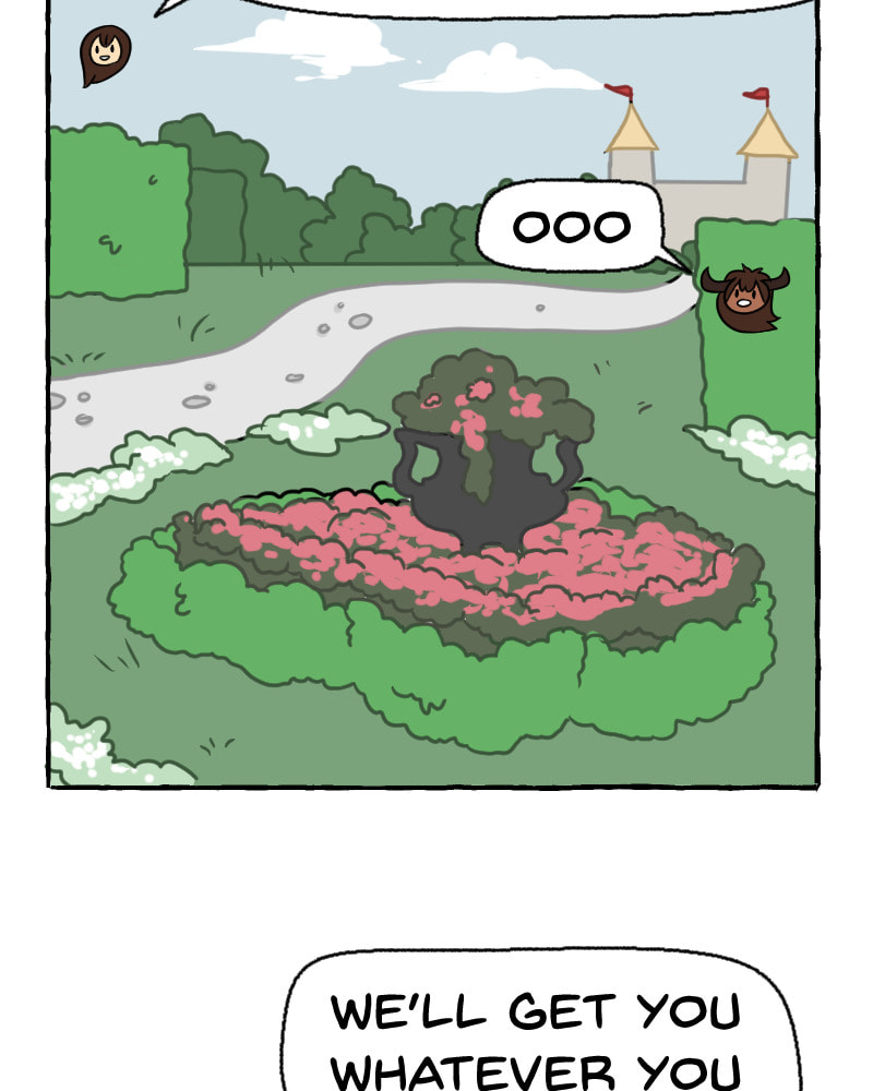 Read Series Axed! chapter 17 image 12 on Lezhin