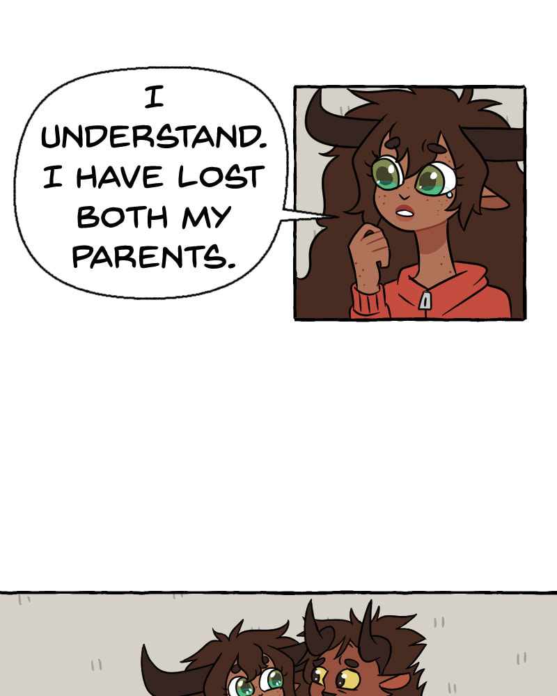 Read Series Axed! chapter 17 image 18 on Lezhin