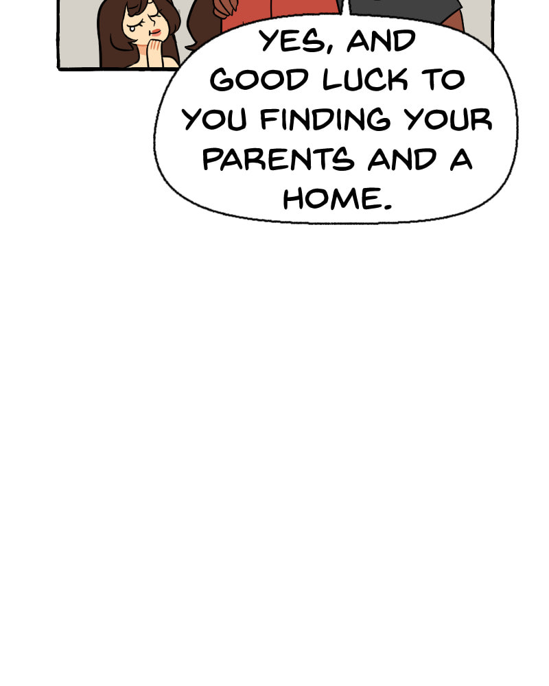 Read Series Axed! chapter 17 image 20 on Lezhin