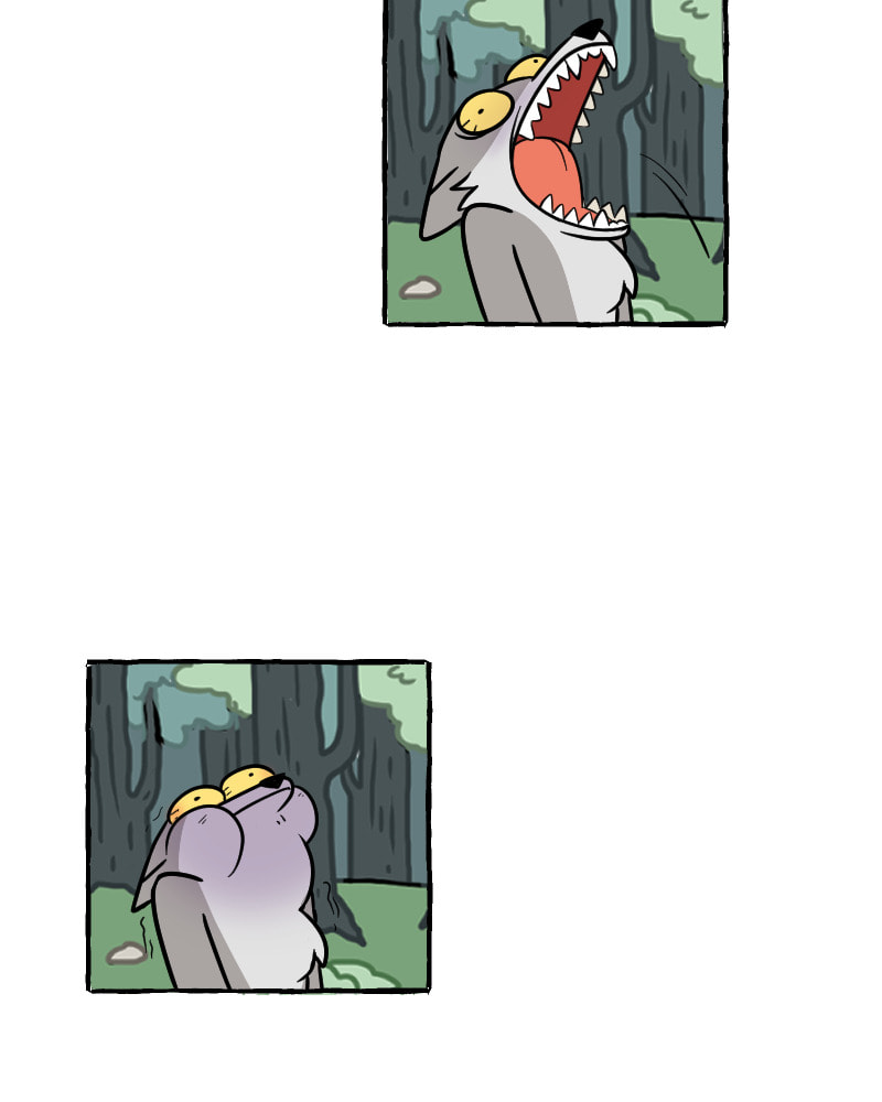Read Series Axed! chapter 17 image 30 on Lezhin