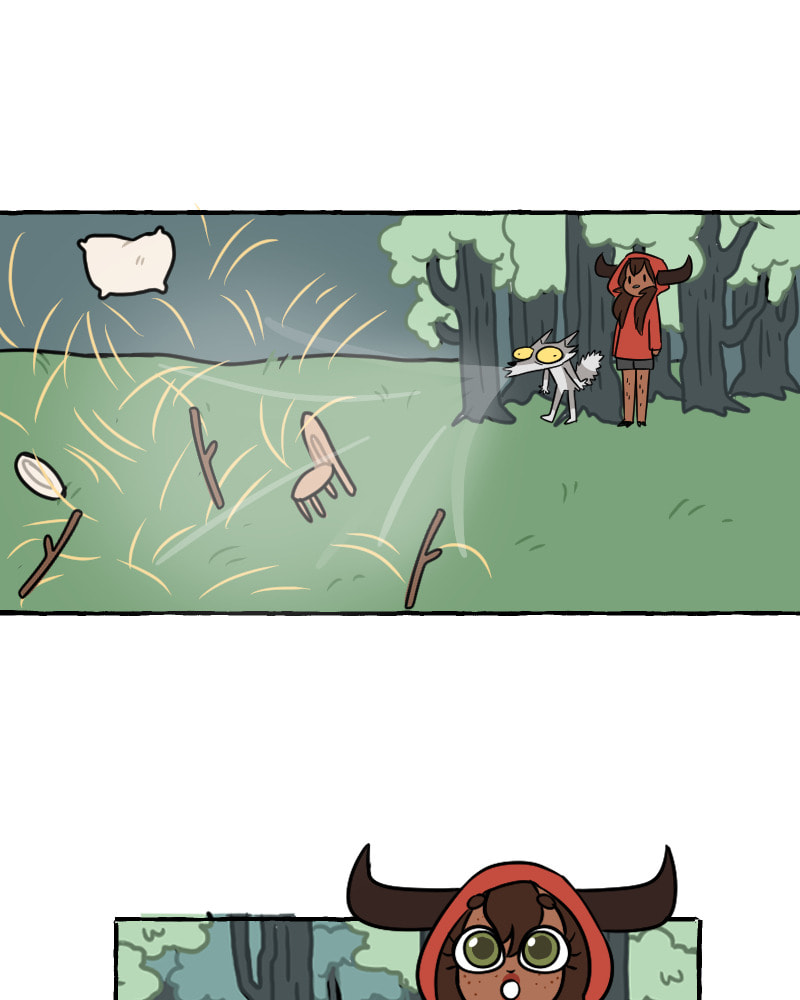 Read Series Axed! chapter 17 image 31 on Lezhin