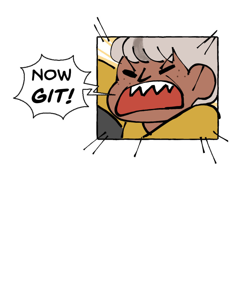 Read Series Axed! chapter 17 image 4 on Lezhin