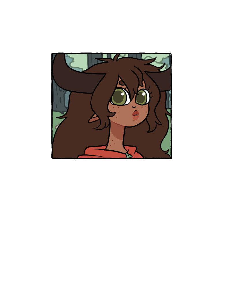 Read Series Axed! chapter 17 image 9 on Lezhin