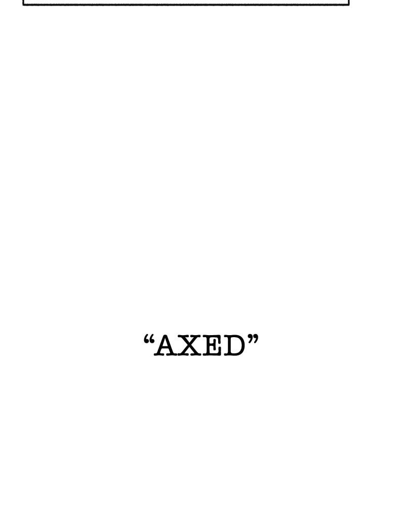 Read Series Axed! chapter 18.1 image 1 on Lezhin