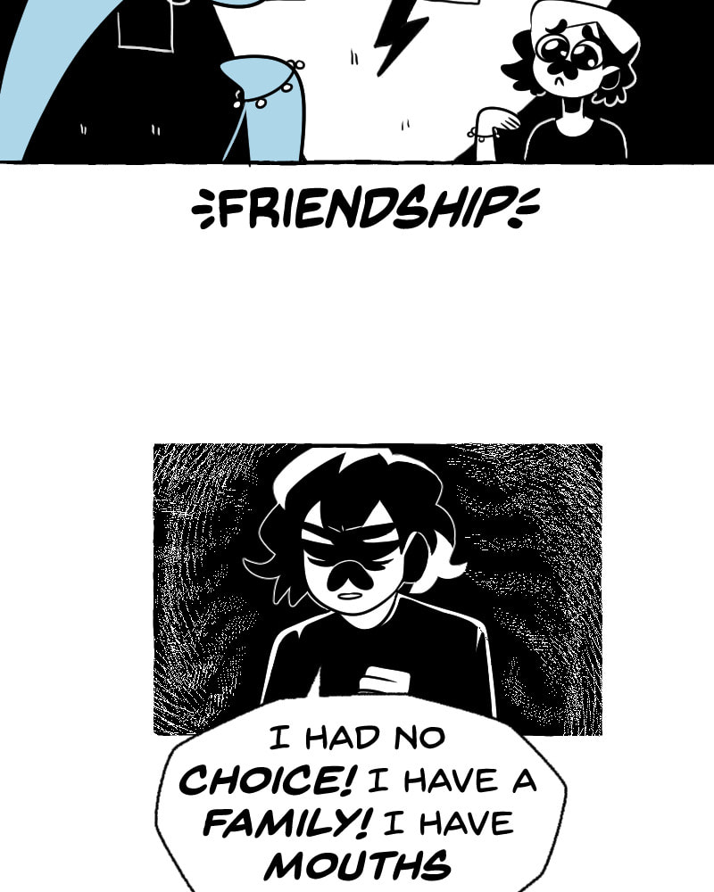 Read Series Axed! chapter 18.1 image 18 on Lezhin