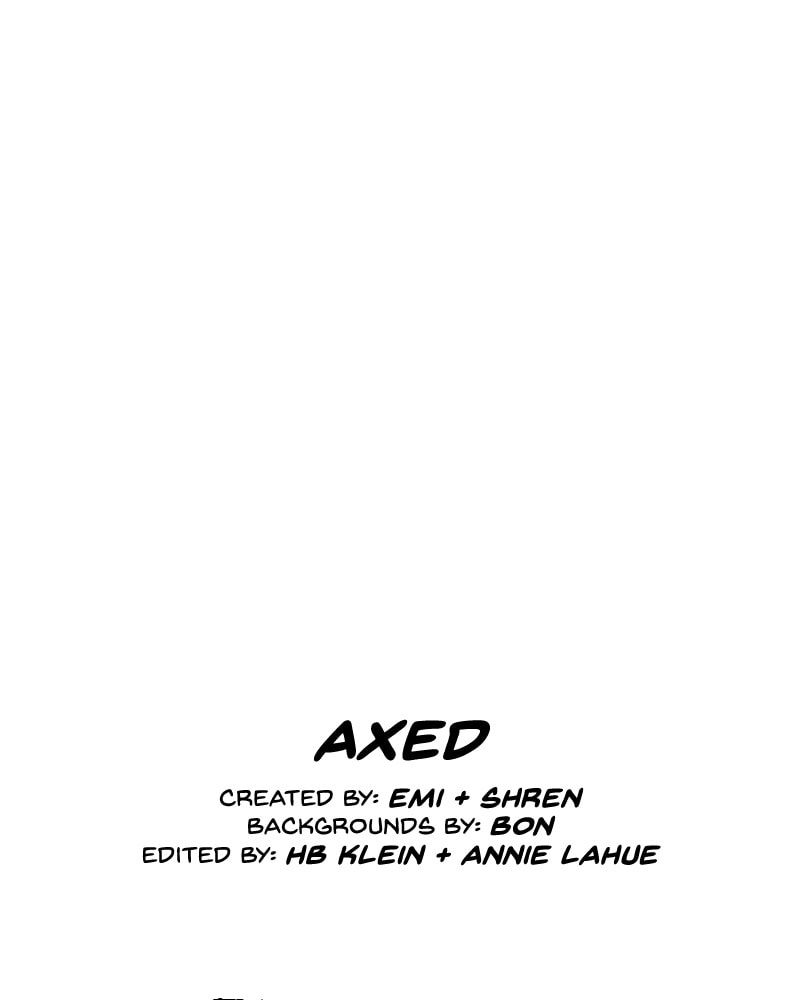 Read Series Axed! chapter 18.1 image 30 on Lezhin