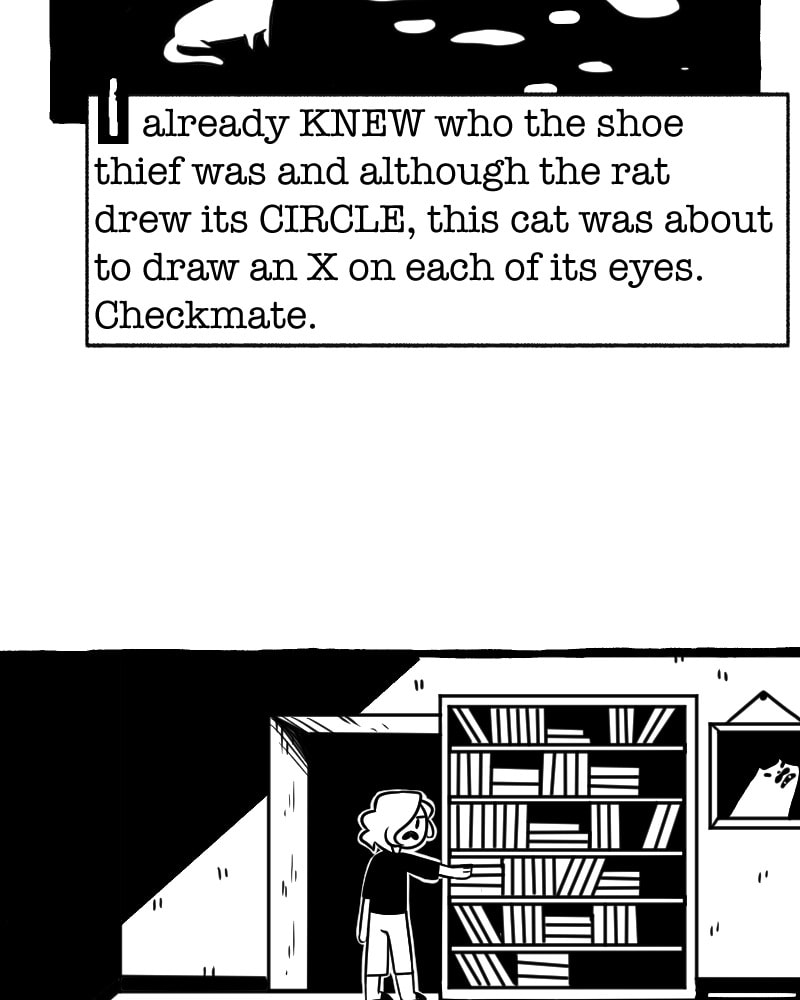 Read Series Axed! chapter 18.1 image 5 on Lezhin