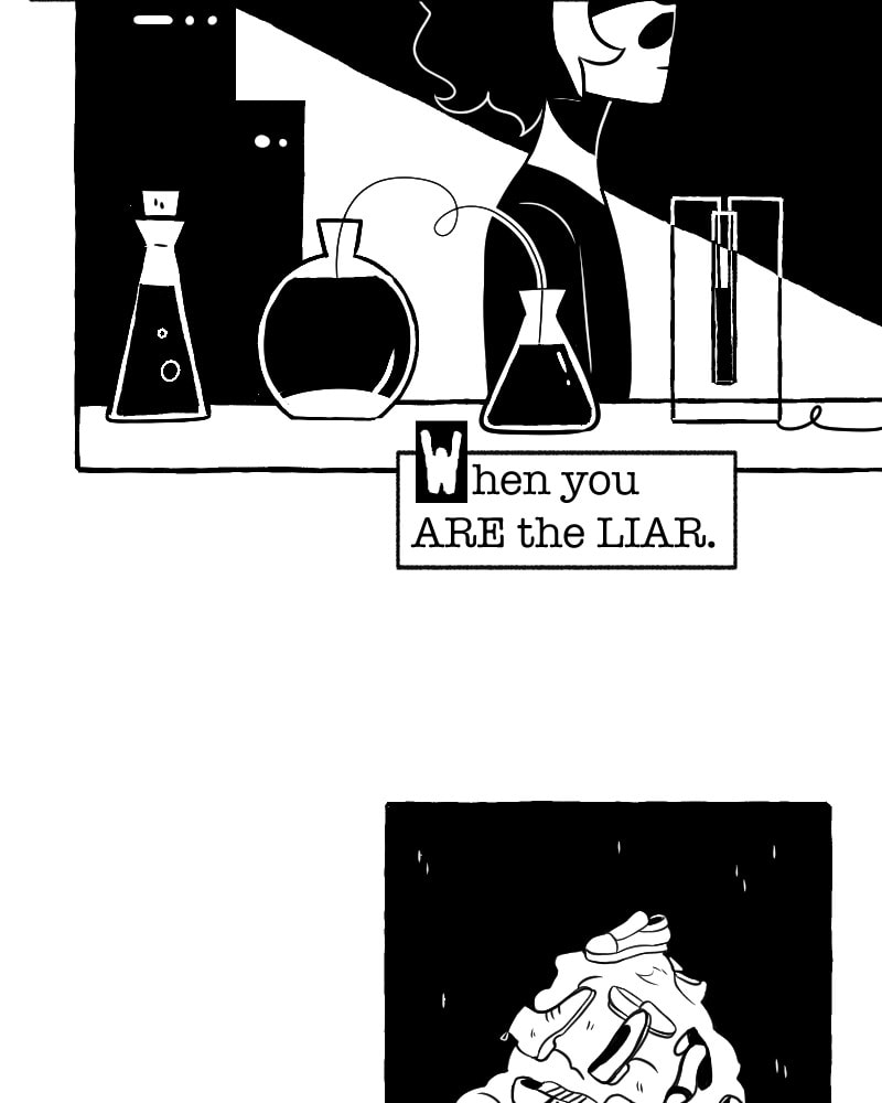 Read Series Axed! chapter 18.1 image 7 on Lezhin