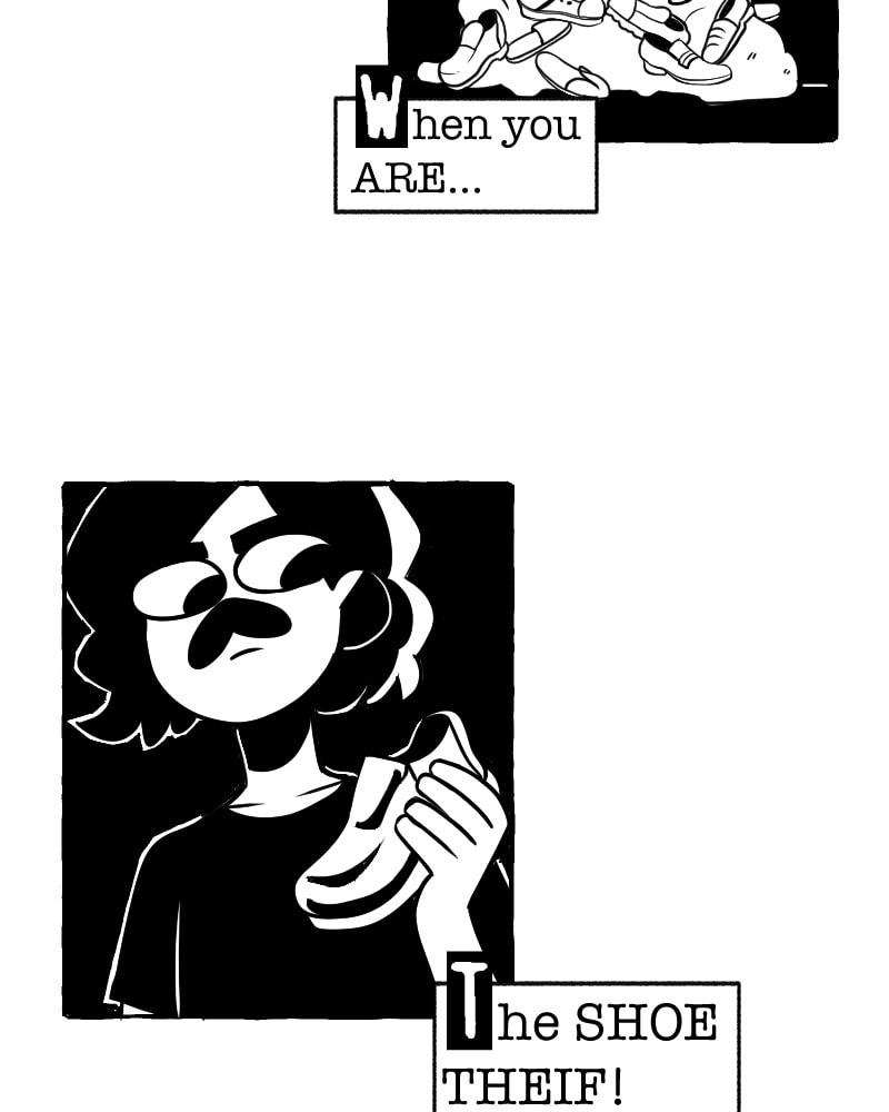 Read Series Axed! chapter 18.1 image 8 on Lezhin