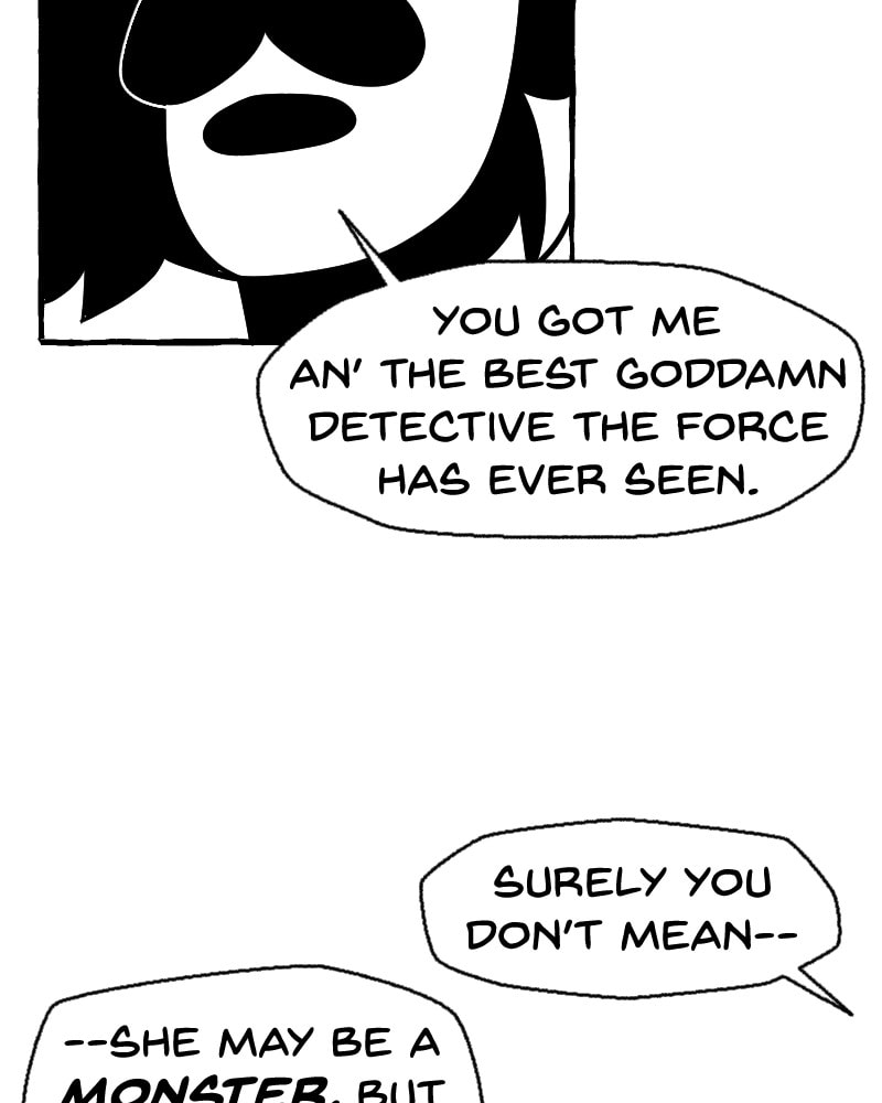 Read Series Axed! chapter 18 image 10 on Lezhin