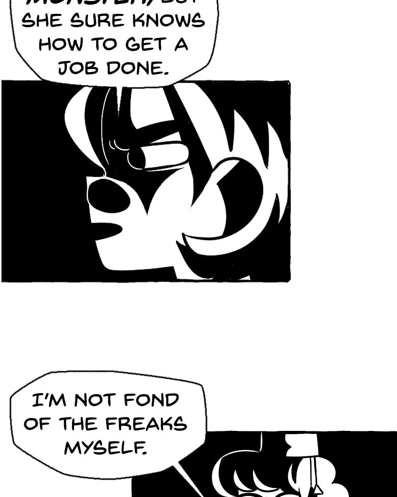 Read Series Axed! chapter 18 image 11 on Lezhin
