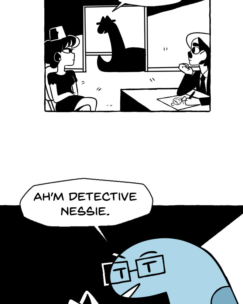 Read Series Axed! chapter 18 image 14 on Lezhin