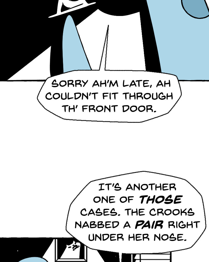 Read Series Axed! chapter 18 image 15 on Lezhin