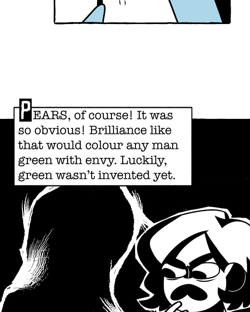 Read Series Axed! chapter 18 image 17 on Lezhin
