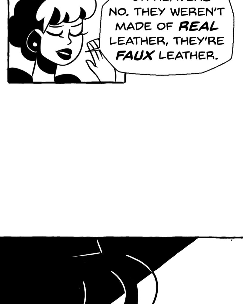 Read Series Axed! chapter 18 image 24 on Lezhin