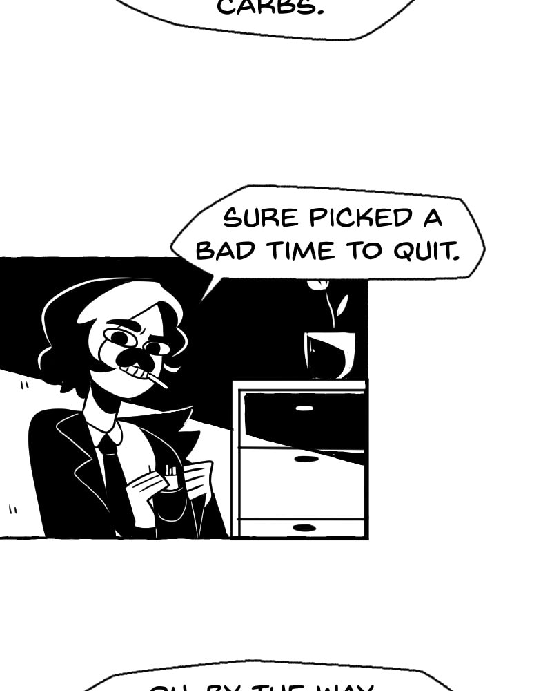 Read Series Axed! chapter 18 image 28 on Lezhin