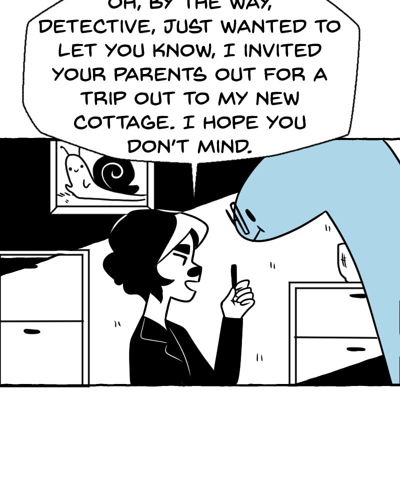 Read Series Axed! chapter 18 image 29 on Lezhin