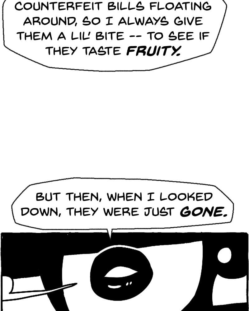 Read Series Axed! chapter 18 image 4 on Lezhin