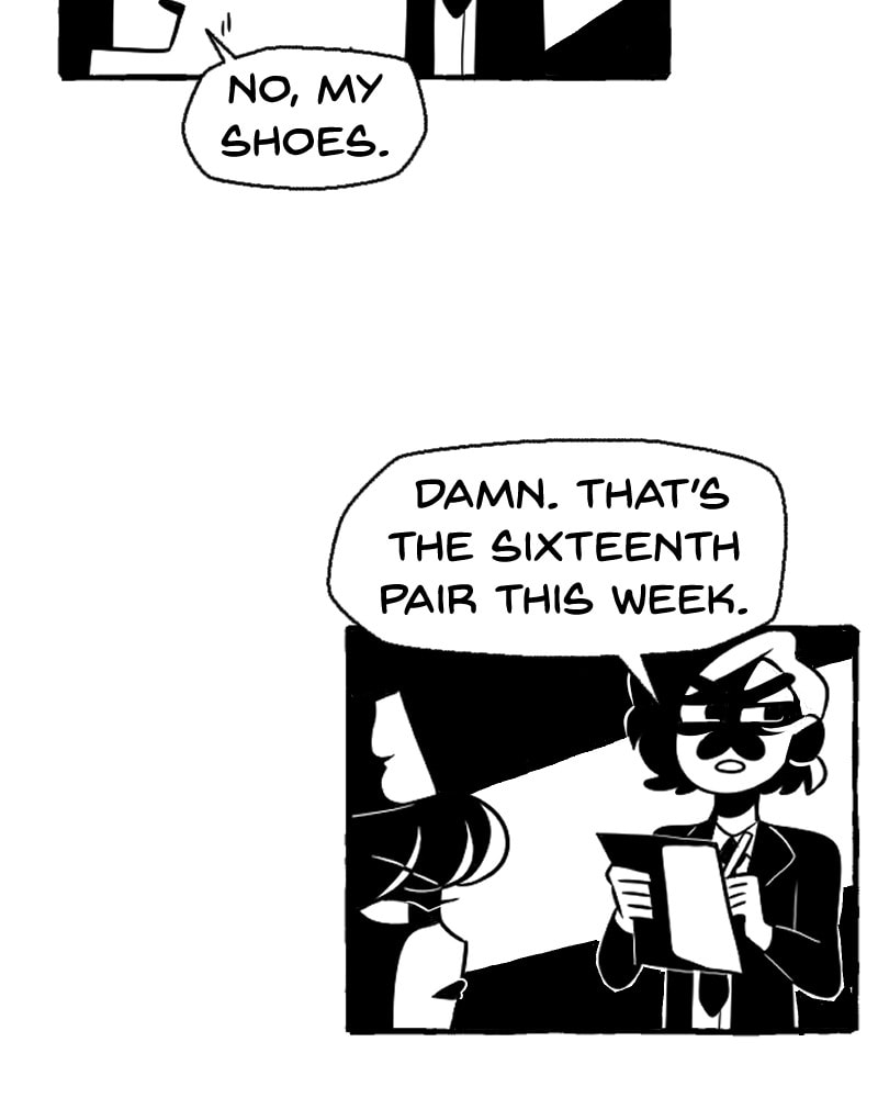 Read Series Axed! chapter 18 image 6 on Lezhin