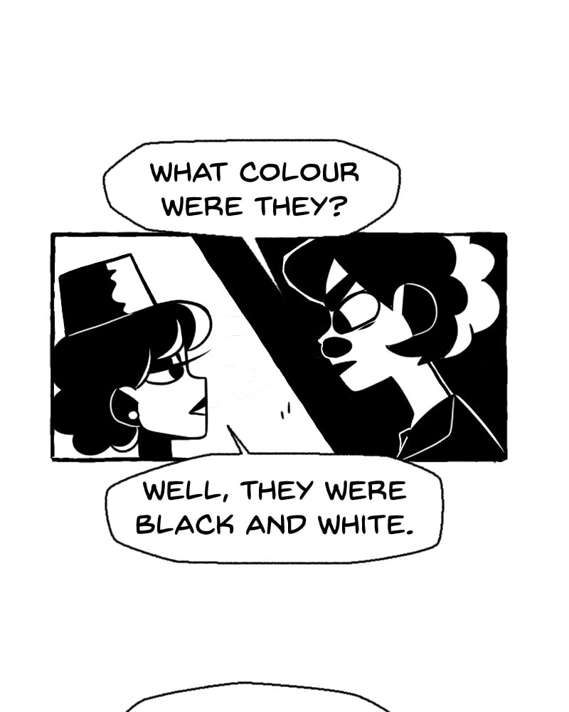 Read Series Axed! chapter 18 image 7 on Lezhin