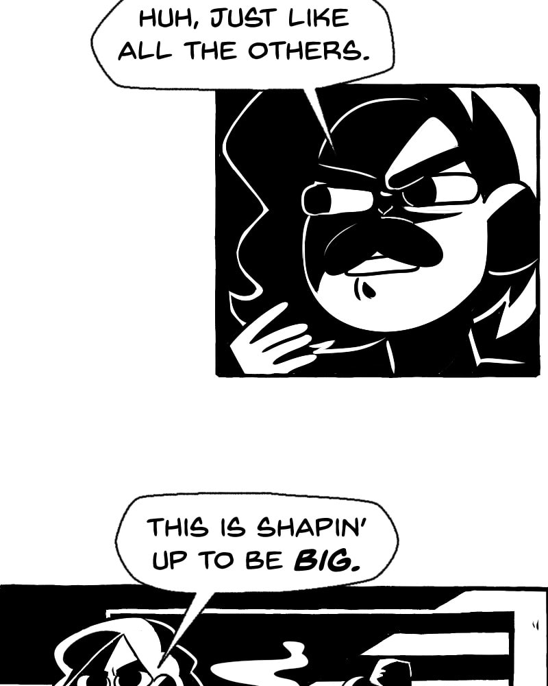 Read Series Axed! chapter 18 image 8 on Lezhin