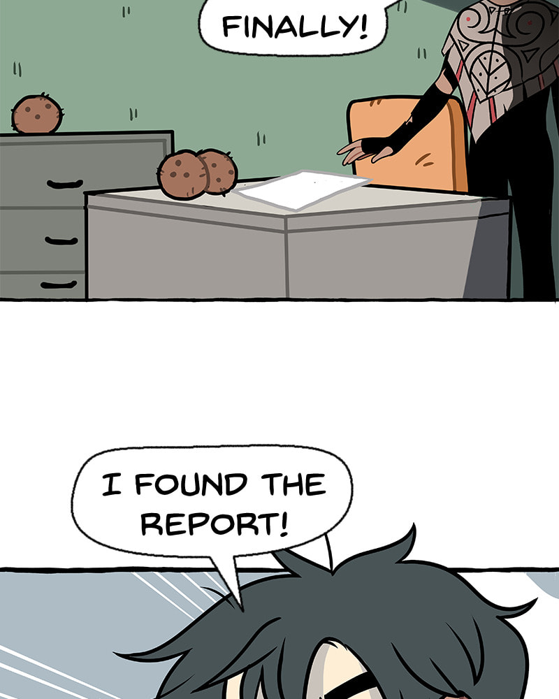 Read Series Axed! chapter 19.1 image 32 on Lezhin
