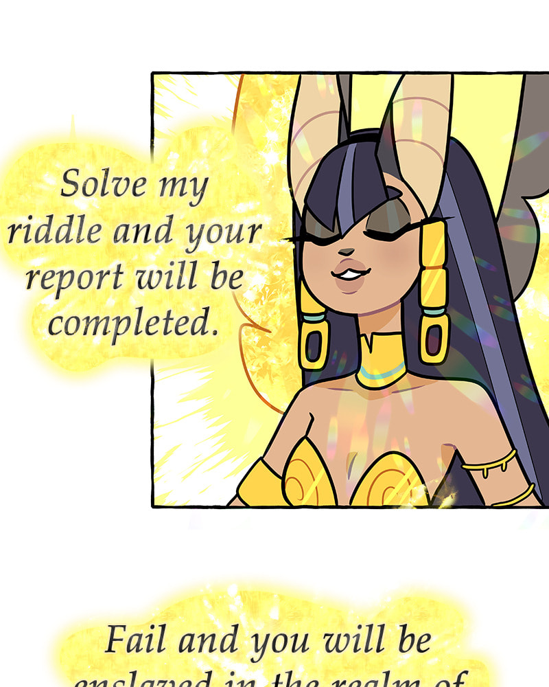 Read Series Axed! chapter 19.1 image 6 on Lezhin