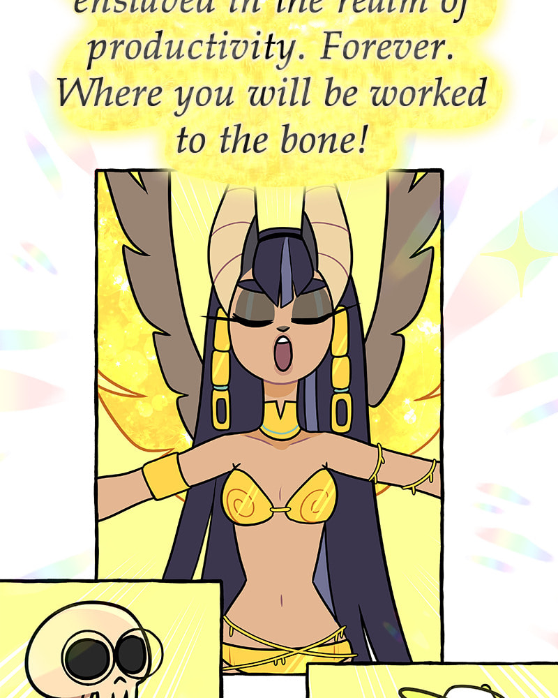 Read Series Axed! chapter 19.1 image 7 on Lezhin