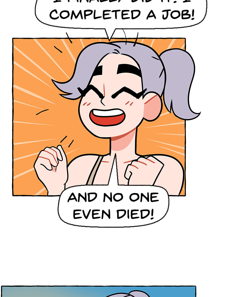 Read Series Axed! chapter 20.1 image 12 on Lezhin