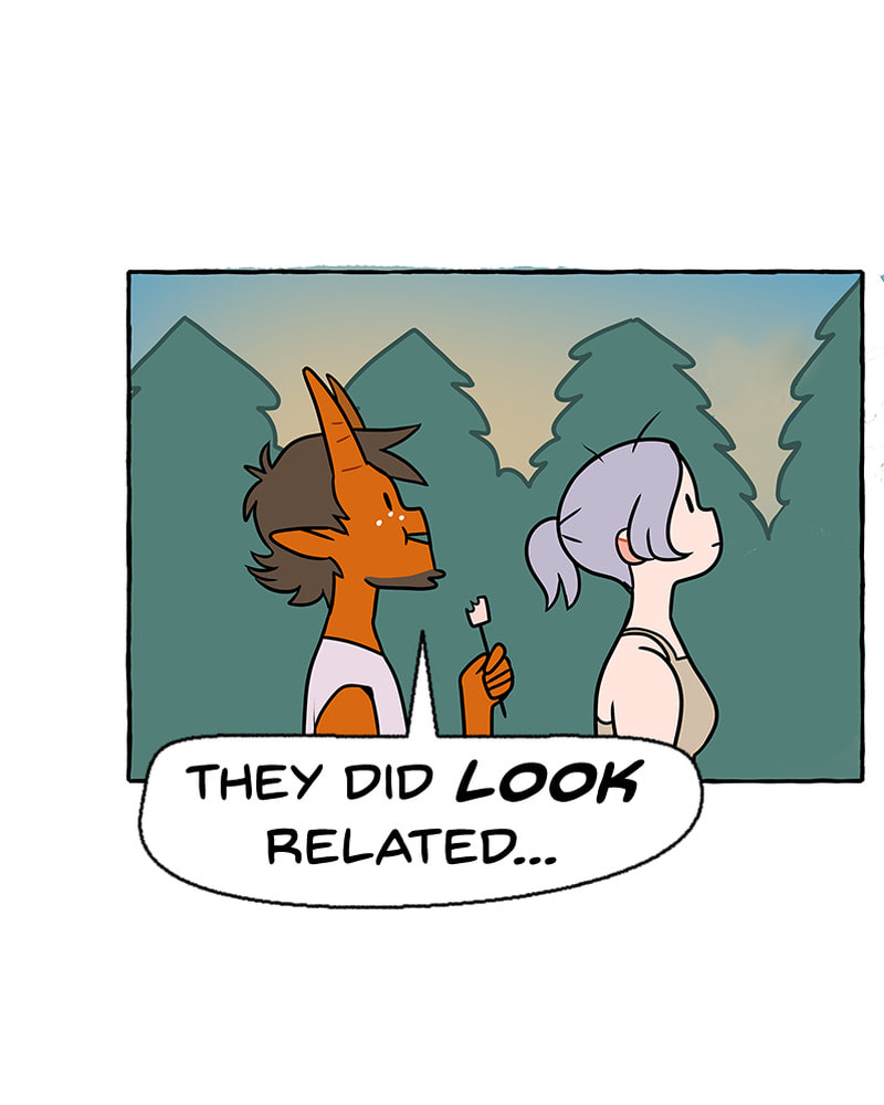 Read Series Axed! chapter 20.1 image 16 on Lezhin
