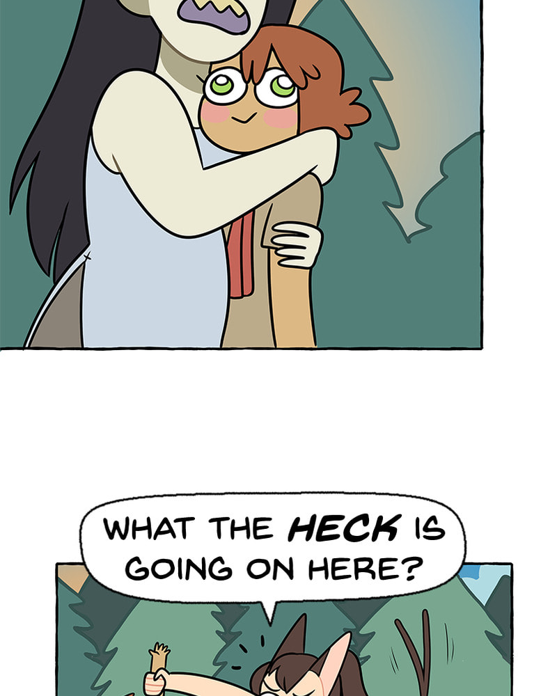 Read Series Axed! chapter 20.1 image 18 on Lezhin